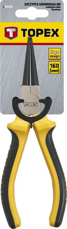 SZCZY PCE OKRĄGŁE 160 MM SZCZY PCE OKRĄGŁE 160 MM