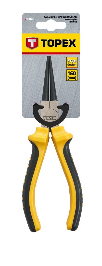 SZCZY PCE OKRĄGŁE 160 MM SZCZY PCE OKRĄGŁE 160 MM