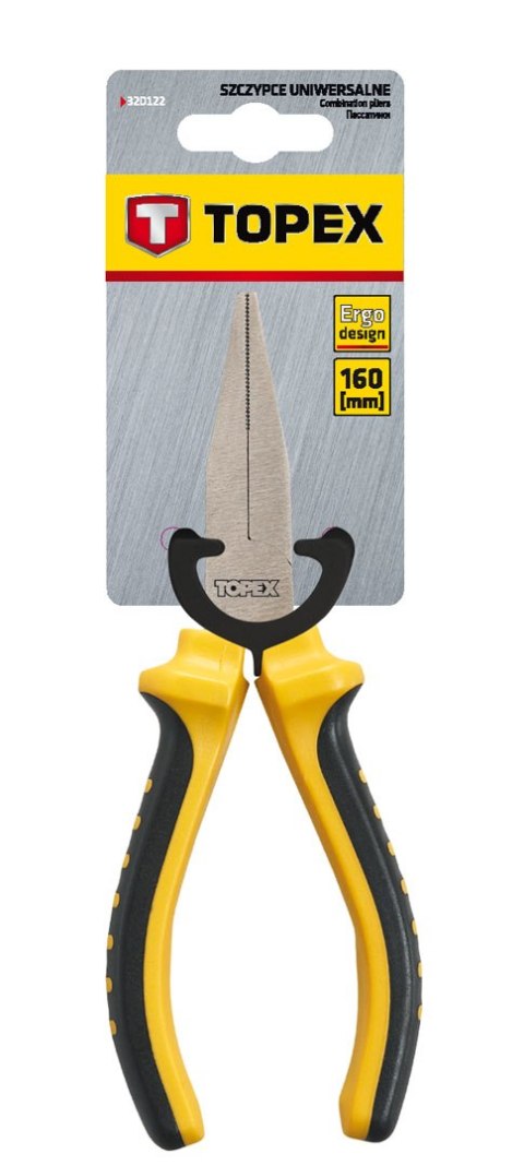 SZCZY PCE PŁASKIE 160 MM SZCZY PCE PŁASKIE 160 MM