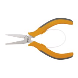 SZCZY PCE  PRECYZYJNE  PŁASKIE 130 MM