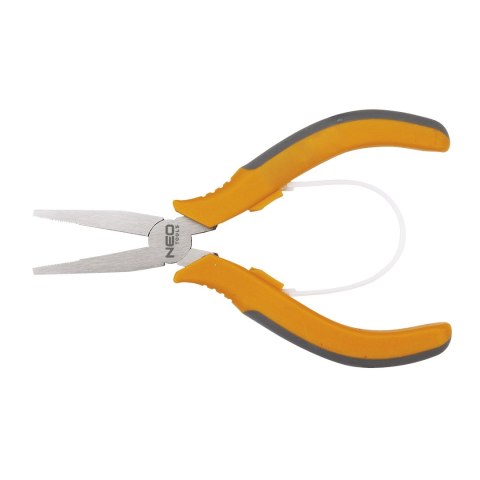 SZCZY PCE PRECYZYJNE PŁASKIE 130 MM SZCZY PCE PRECYZYJNE PŁASKIE 130 MM