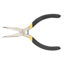 SZCZY PCE  PRECYZYJNE WYDŁUŻONE WYGIĘTE 130 MM