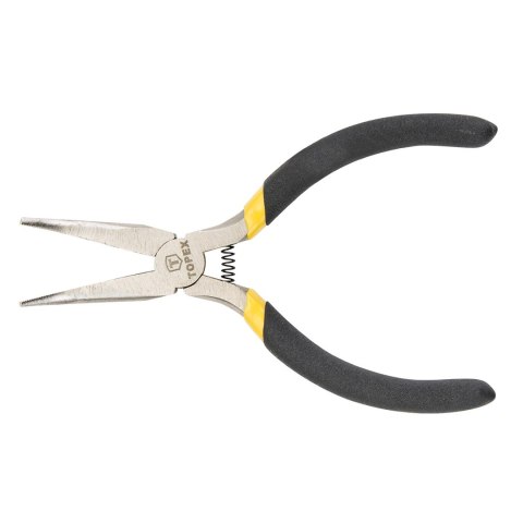 SZCZY PCE PRECYZYJNE WYDŁUŻONE WYGIĘTE 130 MM SZCZY PCE PRECYZYJNE WYDŁUŻONE WYGIĘTE 130 MM