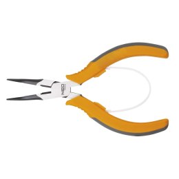 SZCZY PCE  PRECYZYJNE WYDŁUŻONE WYGIĘTE 140 MM