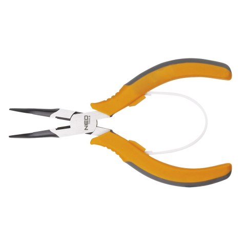 SZCZY PCE PRECYZYJNE WYDŁUŻONE WYGIĘTE 140 MM SZCZY PCE PRECYZYJNE WYDŁUŻONE WYGIĘTE 140 MM
