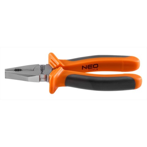 SZCZY PCE UNIWERSALNE 160 MM SZCZY PCE UNIWERSALNE 160 MM
