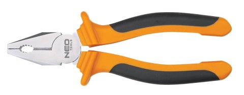 SZCZY PCE UNIWERSALNE 160 MM SZCZY PCE UNIWERSALNE 160 MM