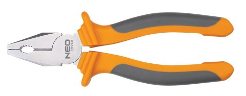 SZCZY PCE UNIWERSALNE 180 MM SZCZY PCE UNIWERSALNE 180 MM