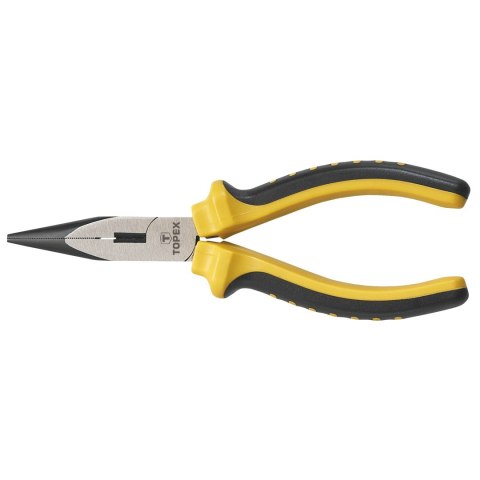 SZCZY PCE WYDŁUŻONE PROSTE 160 MM SZCZY PCE WYDŁUŻONE PROSTE 160 MM
