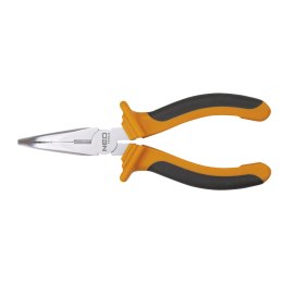 SZCZY PCE WYDŁUŻONE WYGIĘTE 160 MM