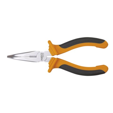 SZCZY PCE WYDŁUŻONE WYGIĘTE 160 MM
