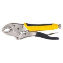 SZCZY PCE ZACISKOWE UNIWERSALNE 225 MM