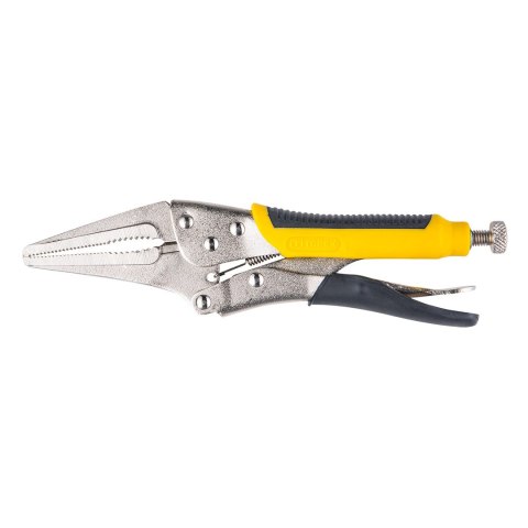 SZCZY PCE ZACISKOWE WYDŁUŻONE 225 MM SZCZY PCE ZACISKOWE WYDŁUŻONE 225 MM