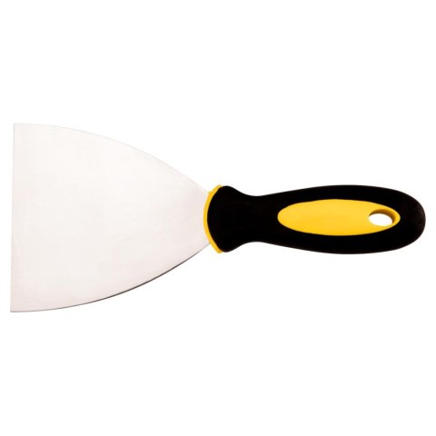 SZ PACHLA MALARSKA 100 MM, STAL NIERDZEWNA SZ PACHLA MALARSKA 100 MM, STAL NIERDZEWNA