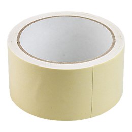 TAŚMA DWUSTRONNIE KLEJĄCA 50 MM x 10 M
