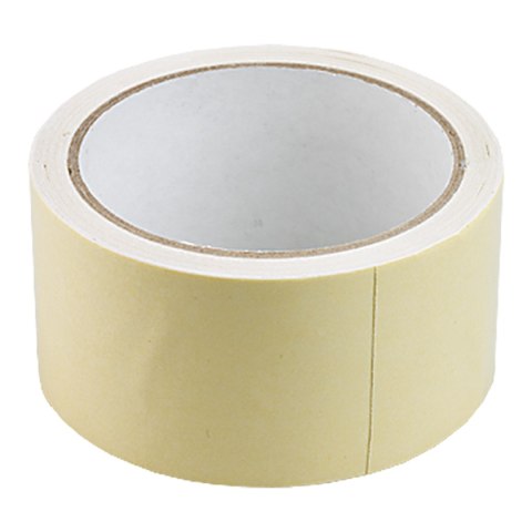 TAŚMA DWUSTRONNIE KLEJĄCA 50 MM x 10 M TAŚMA DWUSTRONNIE KLEJĄCA 50 MM x 10 M