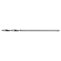WIERTŁA DO METALU HSS-G, 1.0 MM, 10 SZT.
