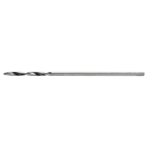 WIERTŁA DO METALU HSS-G, 1.0 MM, 10 SZT. WIERTŁA DO METALU HSS-G, 1.0 MM, 10 SZT.