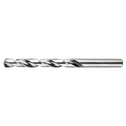 WIERTŁA DO METALU HSS-G, 10.0 MM, 5 SZT. WIERTŁA DO METALU HSS-G, 10.0 MM, 5 SZT.