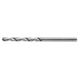 WIERTŁA DO METALU HSS-G, 2.5 MM, 10 SZT.