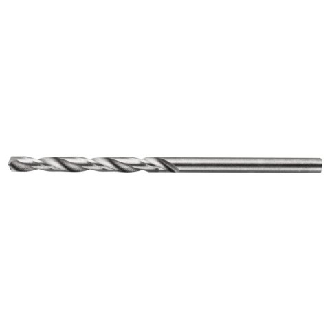 WIERTŁA DO METALU HSS-G, 2.5 MM, 10 SZT. WIERTŁA DO METALU HSS-G, 2.5 MM, 10 SZT.