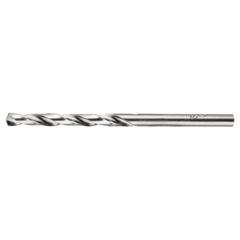 WIERTŁA DO METALU HSS-G, 4.0 MM, 10 SZT. WIERTŁA DO METALU HSS-G, 4.0 MM, 10 SZT.