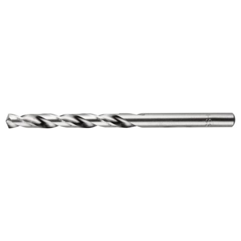 WIERTŁA DO METALU HSS-G, 6.5 MM, 10 SZT.