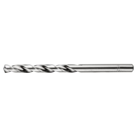 WIERTŁA DO METALU HSS-G, 7.0 MM, 10 SZT.