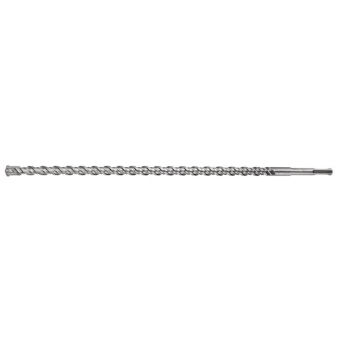 WIERTŁO DO BETONU SDS PLUS, 14 x 400 MM, S4, qUATRO WIERTŁO DO BETONU SDS PLUS, 14 x 400 MM, S4, qUATRO