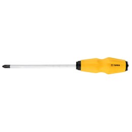 WKRĘTAK KRZYŻOWY DO  POBIJANIA, PH2 x 150 MM