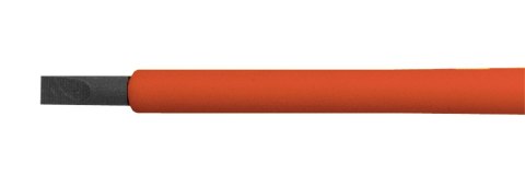 WKRĘTAK PŁASKI 1000V, 6.5 x 150 MM, S2 WKRĘTAK PŁASKI 1000V, 6.5 x 150 MM, S2