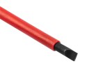 WKRĘTAK  PŁASKI 1000V, 6.5 x 150 MM, S2