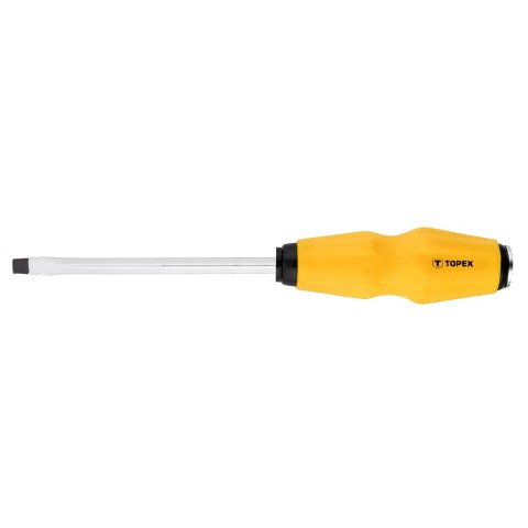 WKRĘTAK PŁASKI DO POBIJANIA 6.0 x 100 MM WKRĘTAK PŁASKI DO POBIJANIA 6.0 x 100 MM