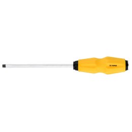 WKRĘTAK  PŁASKI DO  POBIJANIA 6.0 x 150 MM