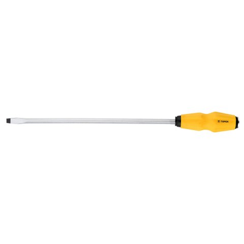 WKRĘTAK PŁASKI DO POBIJANIA 8.0 x 300 MM WKRĘTAK PŁASKI DO POBIJANIA 8.0 x 300 MM
