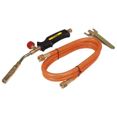ZESTAW DO LUTOWANIA 2KW, 1 PALNIK ZESTAW DO LUTOWANIA 2KW, 1 PALNIK