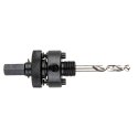 ADA PTER DO OTWORNIC BI-METALOWYCH > 30 MM