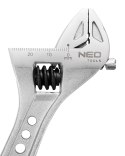 KLUCZ NASTAWNY 200 MM, ZAKRES 0-29 MM