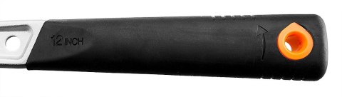 KLUCZ NASTAWNY 300 MM, ZAKRES 0-38 MM KLUCZ NASTAWNY 300 MM, ZAKRES 0-38 MM