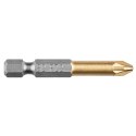 KOŃCÓWKA WKRĘTAKOWA PZ2 x 50 MM