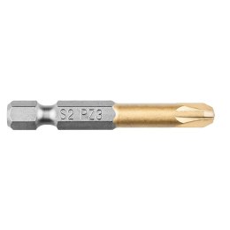 KOŃCÓWKA WKRĘTAKOWA PZ3 x 50 MM