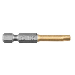 KOŃCÓWKA WKRĘTAKOWA TX25 x 50 MM