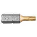 KOŃCÓWKI WKRĘTAKOWE TX15 x 25 MM, 2 SZT.