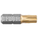 KOŃCÓWKI WKRĘTAKOWE TX30 x 25 MM, 2 SZT.