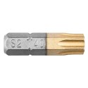 KOŃCÓWKI WKRĘTAKOWE TX40 x 25 MM, 2 SZT.