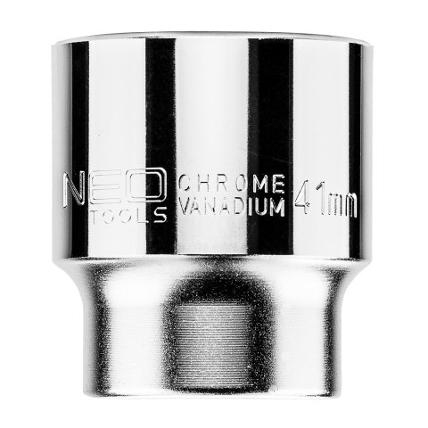 NASADKA DWUNASTOKĄTNA 3/4", 41 MM