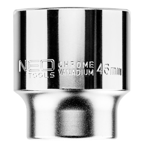 NASADKA DWUNASTOKĄTNA 3/4", 46 MM