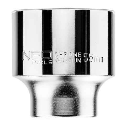 NASADKA DWUNASTOKĄTNA 3/4", 55 MM NASADKA DWUNASTOKĄTNA 3/4", 55 MM