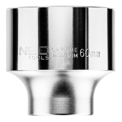NASADKA DWUNASTOKĄTNA 3/4", 60 MM NASADKA DWUNASTOKĄTNA 3/4", 60 MM