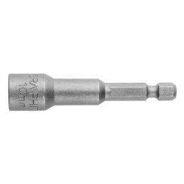 NASADKA MAGNETYCZNA 10 x 65 MM, TRZ PIEŃ 1/4